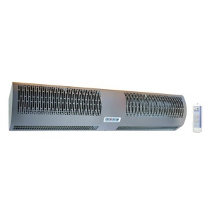Теплова завіса Neoclima INTELLECT E 12 X (9 KW)
