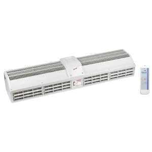 Теплова завіса Neoclima Standard E46