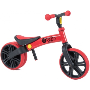 Біговел Neon Y-Volution YVelo Junior Red (N101047)