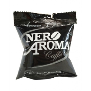 Кава у капсулах Nero Aroma Espresso 50 шт