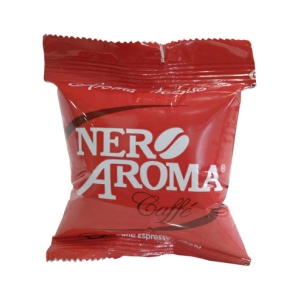 Кава у капсулах Nero Aroma Intenso 50 шт.