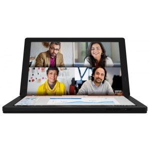Ноутбук Lenovo ThinkPad X1 Fold Gen 1 (20RL0016RT) Black
