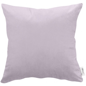 Подушка декоративна Decorator VELOUR 45х45 графіт в Україні