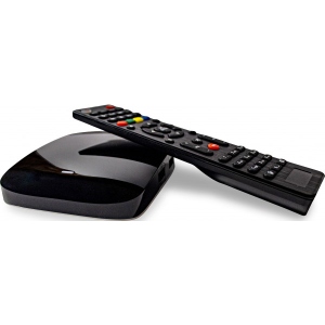 Стаціонарний медіаплеєр Mystery Smart boX NGTVX4