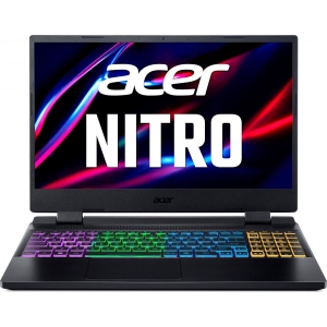 Ноутбук ігровий Acer Nitro 5 AN515-58 (NH.QM0EU.00C) Obsidian Black