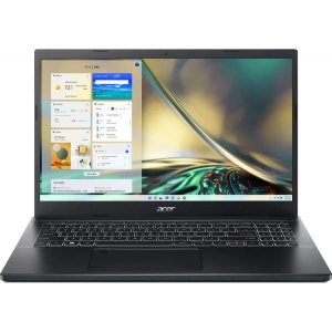 Ноутбук Acer Aspire 7 A715-76G (NH.QMFEU.003) Black