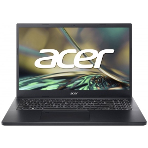 Уцінка - Ноутбук Acer Aspire 7 A715-76G (NH.QN4EU.007) Black
