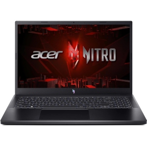 Ноутбук ігровий Acer Nitro V 15 ANV15-51 (NH.QNCEU.003) Black