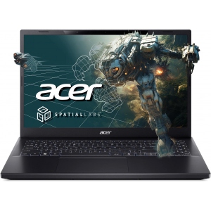 Ноутбук ігровий Acer Aspire 3D A3D15-71G (NH.QNHEU.004) Obsidian Black