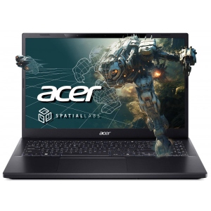 Ноутбук ігровий Acer Aspire 3D A3D15-71G (NH.QNJEU.003) Obsidian Black
