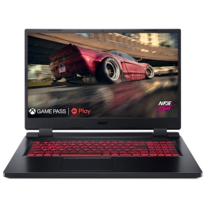 Ноутбук ігровий Acer Nitro 5 AN517-42 (NH.QG9EU.00B) Black