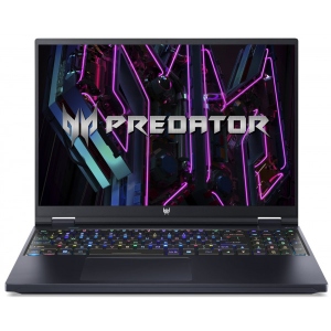 Ноутбук ігровий Acer Predator Helios 16 PH16-71 (NH.QJSEU.002) Black