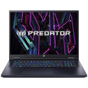 Ноутбук ігровий Acer Predator Helios 18 PH18-71 (NH.QKREU.001) Black