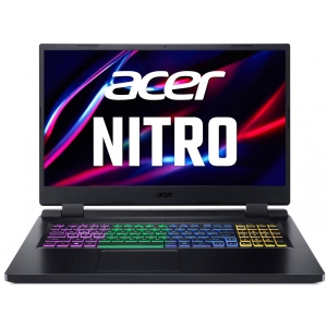 Ноутбук ігровий Acer Nitro 5 AN517-55 (NH.QLGEU.005) Black