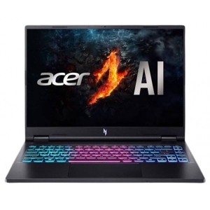 Ноутбук ігровий Acer Nitro 14 AN14-41 (NH.QSSEU.001) Black