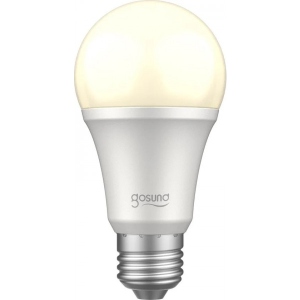 Розумна лампа NiteBird WB2 (White/Yellow)