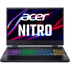 Ноутбук ігровий Acer Nitro 5 AN515-46 (NH.QH1EU.00C) Black