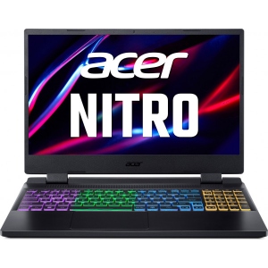 Ноутбук ігровий Acer Nitro 5 AN515-58 (NH.QM0EU.00S) Obsidian Black