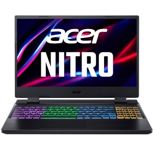 Ноутбук ігровий Acer Nitro 5 AN515-58 (NH.QMZEU.006) Obsidian Black