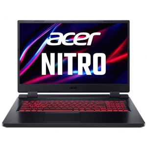 Ноутбук ігровий Acer Nitro 5 AN517-43-R8QT (NH.QLAEU.003) Black купити в Києві