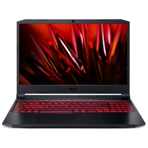 Ноутбук ігровий Acer Nitro 5 AN515-45-R9G5 (NH.QB9EU.005) Shale Black