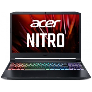 Ноутбук ігровий Acer Nitro 5 AN515-45 (NH.QBCEU.00F) Black