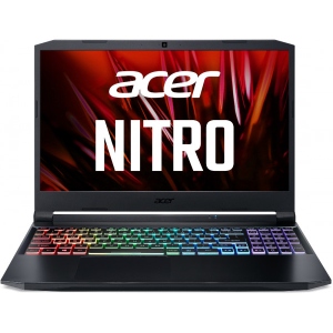 Ноутбук ігровий Acer Nitro 5 AN517-41 (NH.QASEU.00C) Black