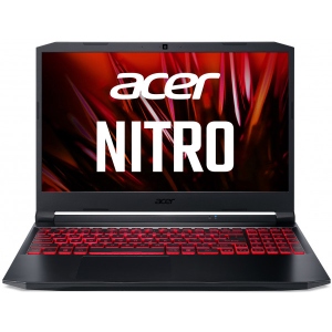 Ноутбук ігровий Acer Nitro 5 AN515-57 (NH.QEKEU.006) Black