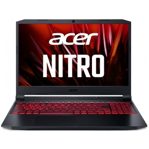 Ноутбук ігровий Acer Nitro 5 AN515-57-57UK (NH.QELEU.00A) Shale Black