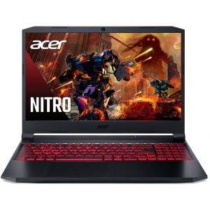 Ноутбук ігровий Acer Nitro 5 AN515-57-544L (NH.QEKEU.00A) Shale Black