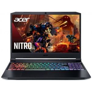 Ноутбук ігровий Acer Nitro 5 AN515-57-54LP (NH.QEWEU.00U) Black