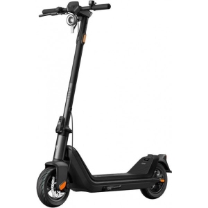 Електросамокат NIU Kick Scooter KQi3 Sport Black офіційний сайт