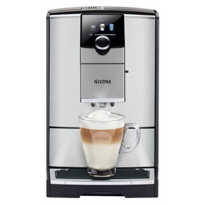 Кавомашина Nivona NICR 799