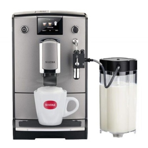 Кавомашина Nivona CafeRomatica 675 (NICR 675)