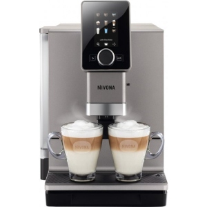 Кавомашина Nivona CafeRomatica 930 (NICR 930)