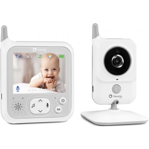 Відеоняня Lionelo BabyLine 7.1 купити