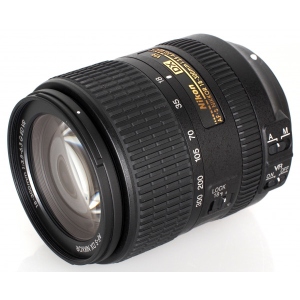 Об'єктив до фотокамери Nikon AF-S DX NIKKOR 18-300mm f/3.5-6.3G ED VR (JAA821DA)