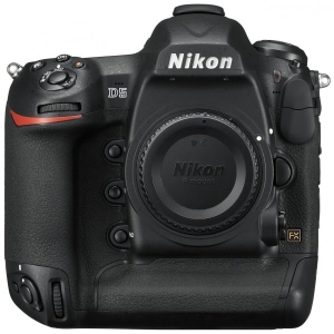 Фотокамера дзеркальна Nikon D5-a (XQD) Body