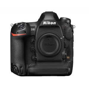 Фотокамера дзеркальна Nikon D6 Body (VBA570AE)