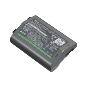 Акумулятор для фотокамери Nikon EN-EL18c (VFB12301) купити