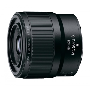 Об'єктив до фотокамери Nikon JMA603DA