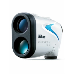 Вимірювач відстані лазерний Nikon LRF CoolShot 40 (BKA129SA) купити
