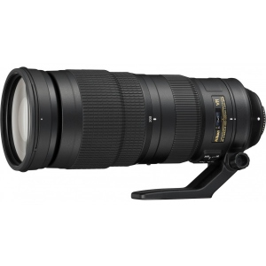 Об'єктив до фотокамери Nikon NIKKOR 200-500mm f/5.6E ED AF-S VR (JAA822DA)