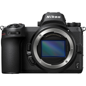 Фотокамера бездзеркальна Nikon Z6 body (VOA020AE)
