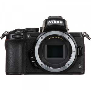 Фотокамера бездзеркальна Nikon Z 50 Body (VOA050AE)