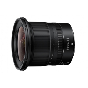 Об'єктив до фотокамери Nikon Z Nikkor 14-30mm f4 S (JMA705DA)