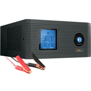 Джерело безперебійного живлення Njoy Aira 600 (UPCSTLP860TAICP01B)