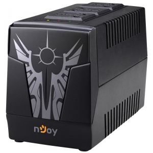 Стабілізатор напруги Njoy Paladin 1000