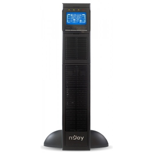 Джерело безперебійного живлення Njoy Balder 10000 (PWUP-OL10KBA-AZ01B)