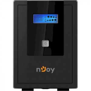 Джерело безперебійного живлення Njoy Cadu 1500 (UPCMTLS610HCAAZ01B)